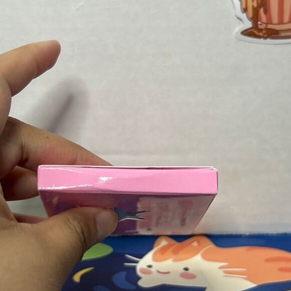 Jeffree Star Eye Shadow Obituary - Picture 5 of 7